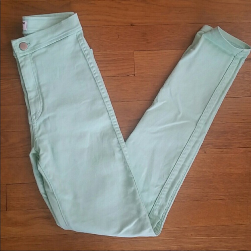 American Apparel Easy Jeans